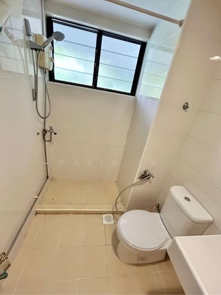 Teresa Ville, 1001 Lower Delta Road, 1 Bedroom, 200 sqft, Condominium For Rent, by David Yu, 500227732 - PropertyGuru.com.sg