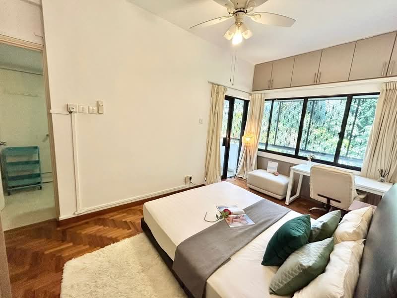 Teresa Ville, 1001 Lower Delta Road, 1 Bedroom, 200 sqft, Condominium For Rent, by David Yu, 500227732 - PropertyGuru.com.sg