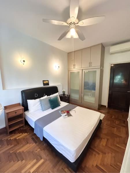 Teresa Ville, 1001 Lower Delta Road, 1 Bedroom, 200 sqft, Condominium For Rent, by David Yu, 500227732 - PropertyGuru.com.sg
