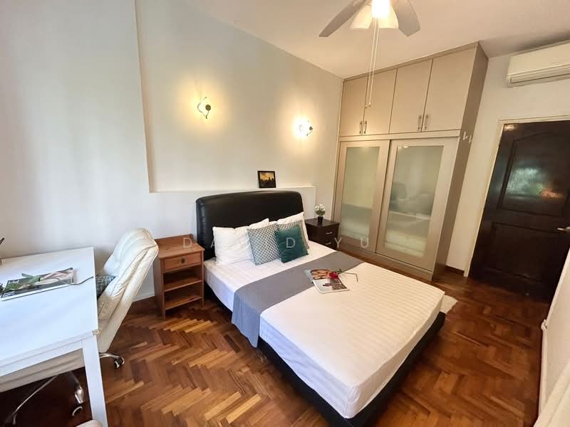 Teresa Ville, 1001 Lower Delta Road, 1 Bedroom, 200 sqft, Condominium For Rent, by David Yu, 500227732 - PropertyGuru.com.sg