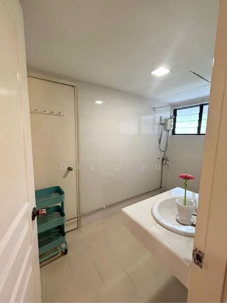 Teresa Ville, 1001 Lower Delta Road, 1 Bedroom, 200 sqft, Condominium For Rent, by David Yu, 500227732 - PropertyGuru.com.sg