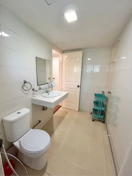 Teresa Ville, 1001 Lower Delta Road, 1 Bedroom, 200 sqft, Condominium For Rent, by David Yu, 500227732 - PropertyGuru.com.sg
