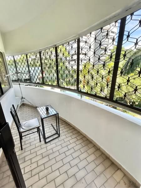 Teresa Ville, 1001 Lower Delta Road, 1 Bedroom, 200 sqft, Condominium For Rent, by David Yu, 500227732 - PropertyGuru.com.sg