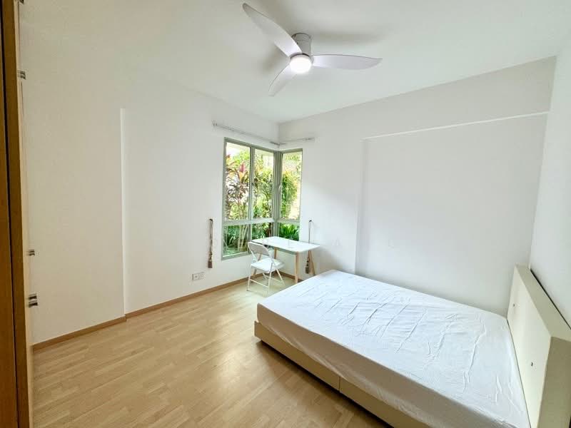 The Clearwater, 8 Bedok Reservoir View, 1 Bedroom, , Condominium For Rent, by Phoebe Ang, 500227734 - PropertyGuru.com.sg