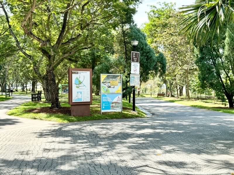 The Clearwater, 8 Bedok Reservoir View, 1 Bedroom, , Condominium For Rent, by Phoebe Ang, 500227734 - PropertyGuru.com.sg