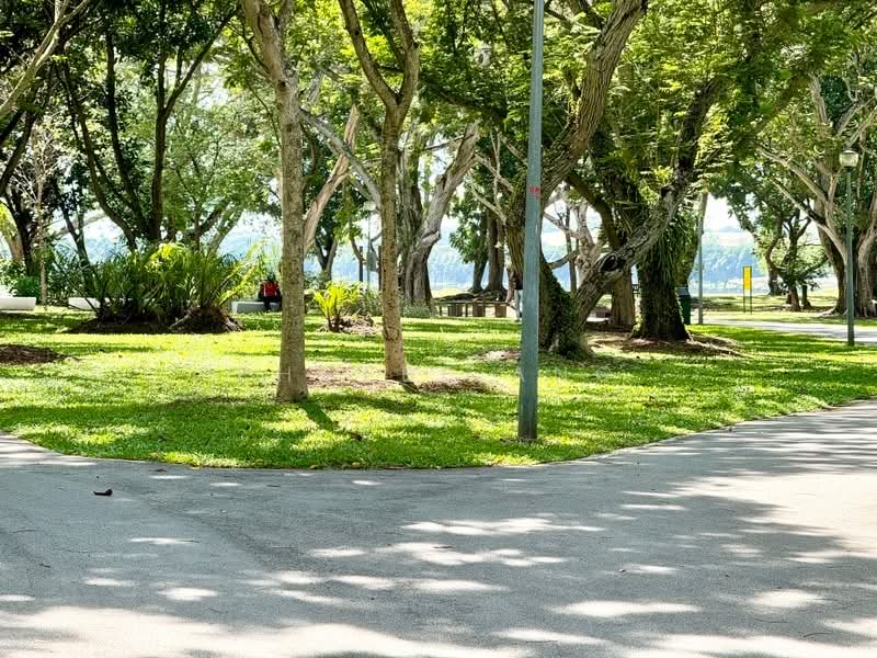 The Clearwater, 8 Bedok Reservoir View, 1 Bedroom, , Condominium For Rent, by Phoebe Ang, 500227734 - PropertyGuru.com.sg