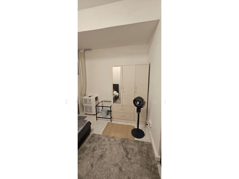 International Plaza, 10 Anson Road, Room Rental, 180 sqft, Apartment For Rent, by Edmund Lai, 500227735 - Bedroom - PropertyGuru.com.sg