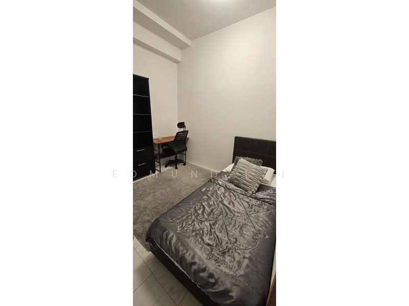 International Plaza, 10 Anson Road, Room Rental, 180 sqft, Apartment For Rent, by Edmund Lai, 500227735 - Bedroom - PropertyGuru.com.sg