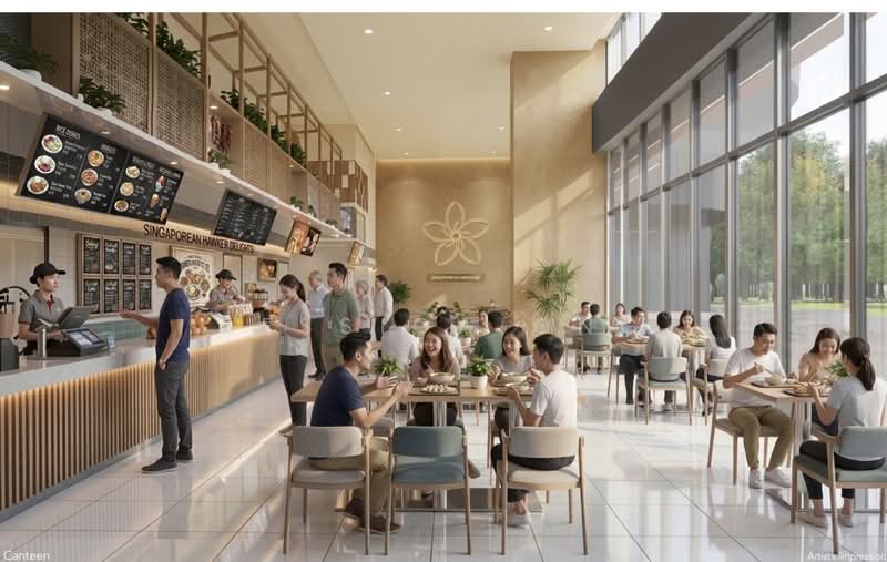 Gate+, Tukang Innovation Drive, 1,615 sqft, Factory / Workshop (B2) For Sale, by Jessica Ong, 500227736 - Interior - CommercialGuru.com.sg