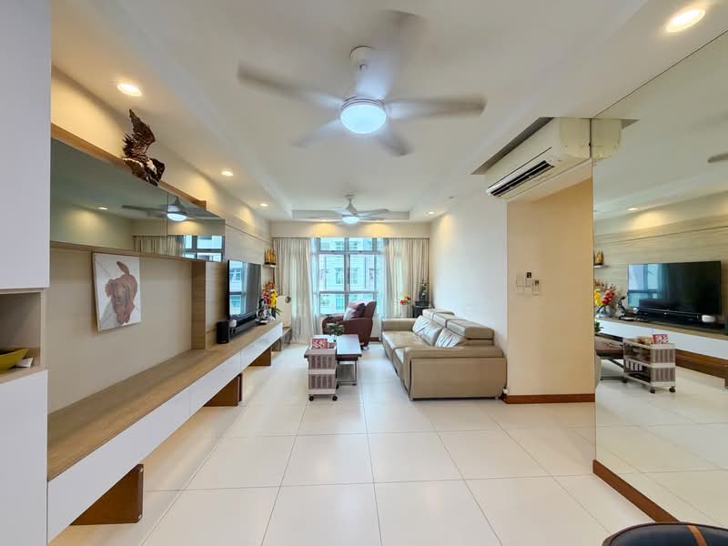430B Yishun Avenue 11, 430B Yishun Avenue 11, Sembawang / Yishun, 3 Bedrooms, 990 sqft, HDB Flat For Sale, by Keon Ang, 500227747 - PropertyGuru.com.sg