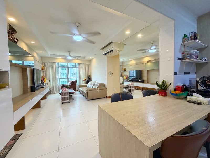 430B Yishun Avenue 11, 430B Yishun Avenue 11, Sembawang / Yishun, 3 Bedrooms, 990 sqft, HDB Flat For Sale, by Keon Ang, 500227747 - PropertyGuru.com.sg