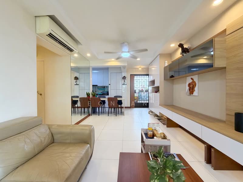 430B Yishun Avenue 11, 430B Yishun Avenue 11, Sembawang / Yishun, 3 Bedrooms, 990 sqft, HDB Flat For Sale, by Keon Ang, 500227747 - PropertyGuru.com.sg