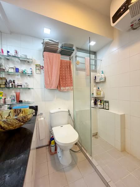 430B Yishun Avenue 11, 430B Yishun Avenue 11, Sembawang / Yishun, 3 Bedrooms, 990 sqft, HDB Flat For Sale, by Keon Ang, 500227747 - PropertyGuru.com.sg