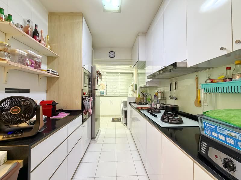 430B Yishun Avenue 11, 430B Yishun Avenue 11, Sembawang / Yishun, 3 Bedrooms, 990 sqft, HDB Flat For Sale, by Keon Ang, 500227747 - PropertyGuru.com.sg