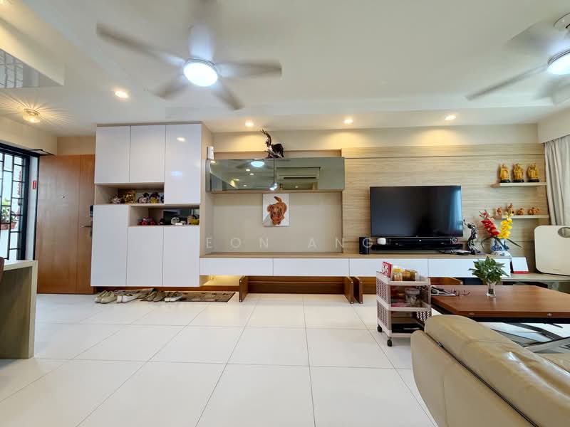 430B Yishun Avenue 11, 430B Yishun Avenue 11, Sembawang / Yishun, 3 Bedrooms, 990 sqft, HDB Flat For Sale, by Keon Ang, 500227747 - PropertyGuru.com.sg