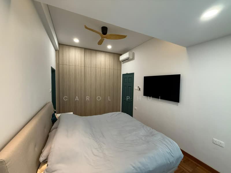 Cavendish Park, 20 Pine Grove, 3 Bedrooms, 1,292 sqft, Condominium For Sale, by Carol Phui, 500227753 - Bedroom - PropertyGuru.com.sg
