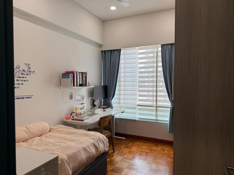 Cavendish Park, 20 Pine Grove, 3 Bedrooms, 1,292 sqft, Condominium For Sale, by Carol Phui, 500227753 - Bedroom - PropertyGuru.com.sg