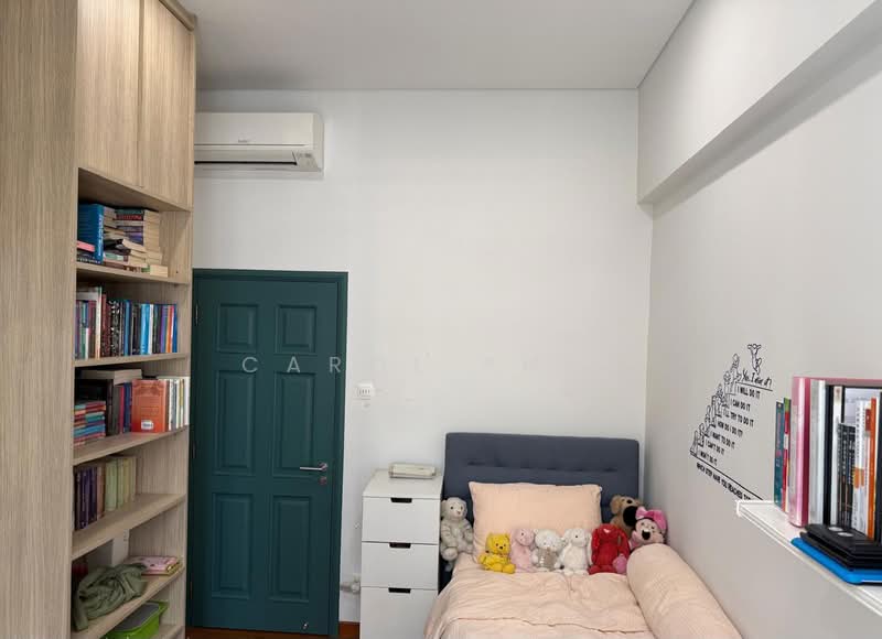 Cavendish Park, 20 Pine Grove, 3 Bedrooms, 1,292 sqft, Condominium For Sale, by Carol Phui, 500227753 - Bedroom - PropertyGuru.com.sg