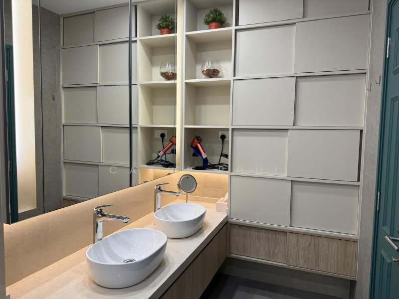 Cavendish Park, 20 Pine Grove, 3 Bedrooms, 1,292 sqft, Condominium For Sale, by Carol Phui, 500227753 - Bathroom - PropertyGuru.com.sg