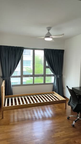 274D Punggol Place, 274D Punggol Place, Room Rental, 110 sqft, HDB Flat For Rent, by Lina Hasan, 500227758 - Bedroom 1 - PropertyGuru.com.sg