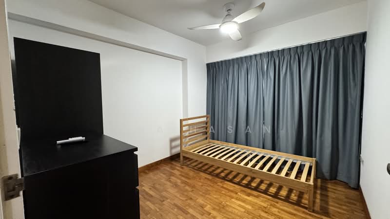 274D Punggol Place, 274D Punggol Place, Room Rental, 110 sqft, HDB Flat For Rent, by Lina Hasan, 500227758 - Bedroom 2 - PropertyGuru.com.sg
