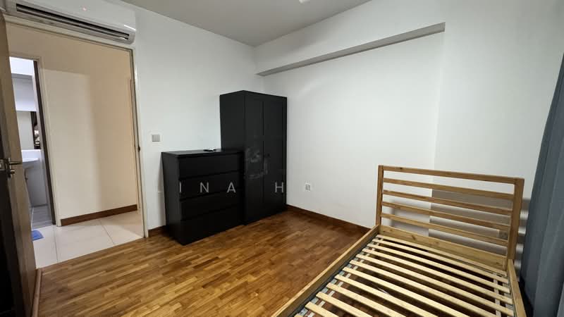 274D Punggol Place, 274D Punggol Place, Room Rental, 110 sqft, HDB Flat For Rent, by Lina Hasan, 500227758 - Bedroom 2 - PropertyGuru.com.sg