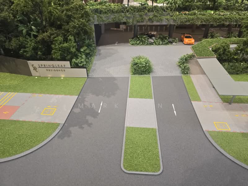 Springleaf Residence, 811 Upper Thomson Road, 3 Bedrooms, 1,259 sqft, Condominium For Sale, by Mark Tan, 500227760 - PropertyGuru.com.sg