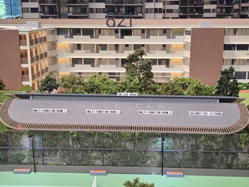 Springleaf Residence, 811 Upper Thomson Road, 3 Bedrooms, 1,259 sqft, Condominium For Sale, by Mark Tan, 500227760 - PropertyGuru.com.sg