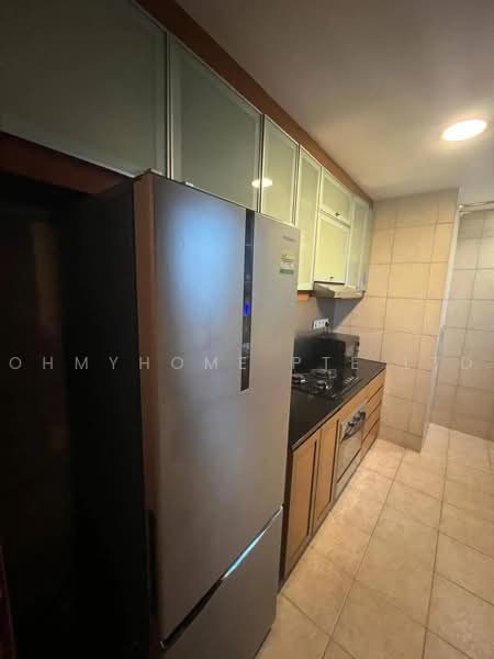 Palazzetto, 8C Tanjong Rhu Road, 2 Bedrooms, 818 sqft, Apartment For Sale, by Regine Cher, 500227761 - Kitchen - PropertyGuru.com.sg