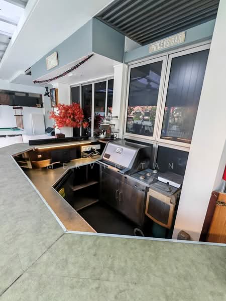 The Parc Condominium, 3 West Coast Walk, 3 Bedrooms, 1,927 sqft, Condominium For Rent, by Mervin Tan, 500227763 - Outdoor Terrace - PropertyGuru.com.sg