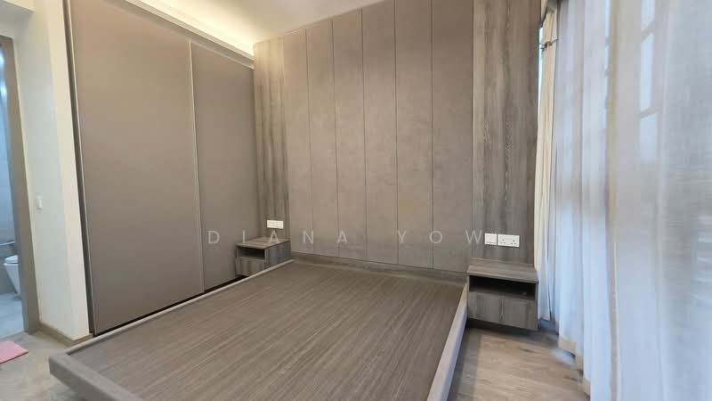 The Criterion, 7 Yishun Street 51, 4 Bedrooms, 1,173 sqft, Executive Condominium For Rent, by Diana Yow, 500227767 - Bedroom - PropertyGuru.com.sg