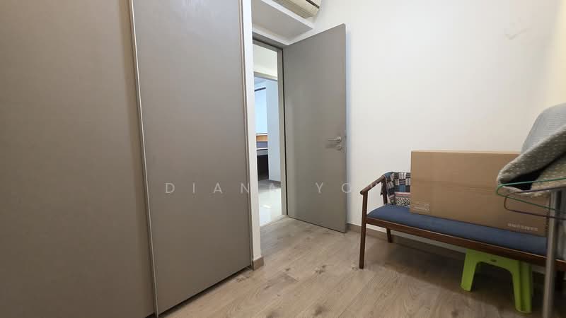 The Criterion, 7 Yishun Street 51, 4 Bedrooms, 1,173 sqft, Executive Condominium For Rent, by Diana Yow, 500227767 - Interior - PropertyGuru.com.sg