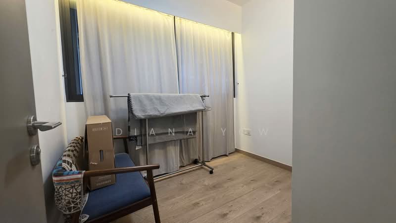 The Criterion, 7 Yishun Street 51, 4 Bedrooms, 1,173 sqft, Executive Condominium For Rent, by Diana Yow, 500227767 - Interior - PropertyGuru.com.sg