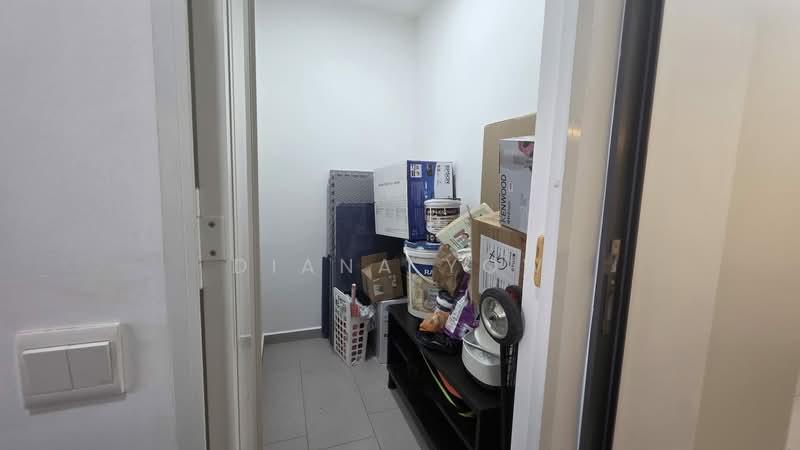 The Criterion, 7 Yishun Street 51, 4 Bedrooms, 1,173 sqft, Executive Condominium For Rent, by Diana Yow, 500227767 - Interior - PropertyGuru.com.sg