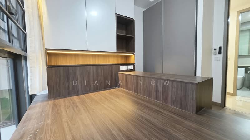 The Criterion, 7 Yishun Street 51, 4 Bedrooms, 1,173 sqft, Executive Condominium For Rent, by Diana Yow, 500227767 - Interior - PropertyGuru.com.sg