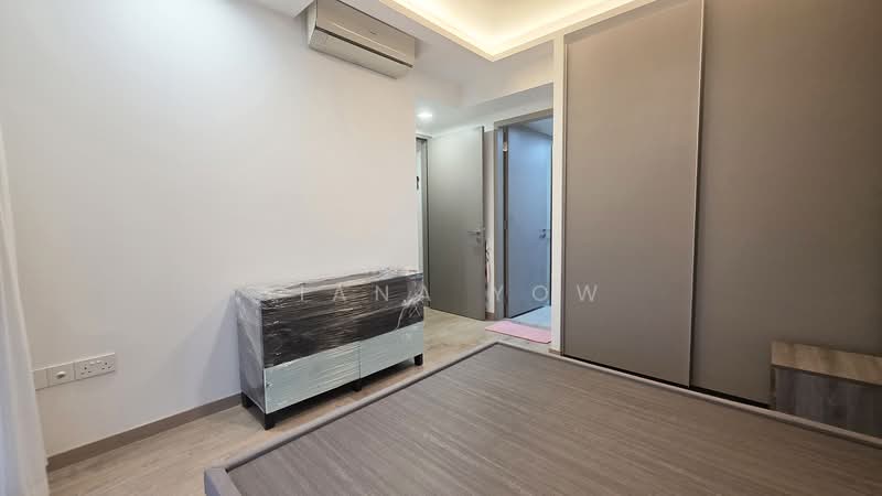 The Criterion, 7 Yishun Street 51, 4 Bedrooms, 1,173 sqft, Executive Condominium For Rent, by Diana Yow, 500227767 - Bedroom - PropertyGuru.com.sg