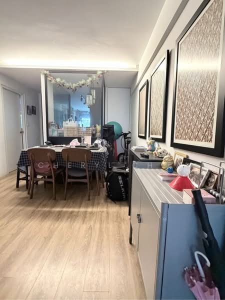 363 Clementi Avenue 2, 363 Clementi Avenue 2, 3 Bedrooms, 968 sqft, HDB Flat For Sale, by Cheryl Chua, 500227768 - PropertyGuru.com.sg