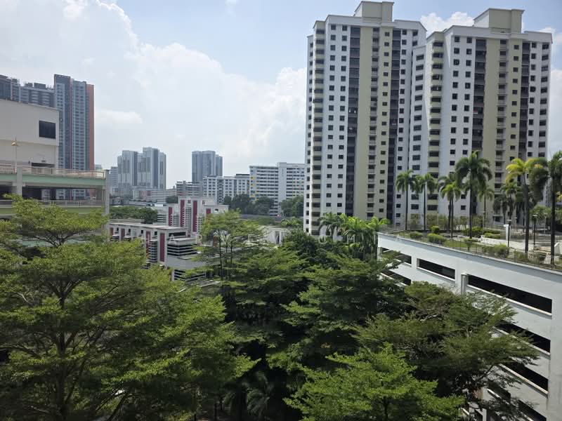 462 Clementi Avenue 3, 462 Clementi Avenue 3, 3 Bedrooms, 969 sqft, HDB Flat For Sale, by Harvey Chia, 500227769 - Exterior - PropertyGuru.com.sg