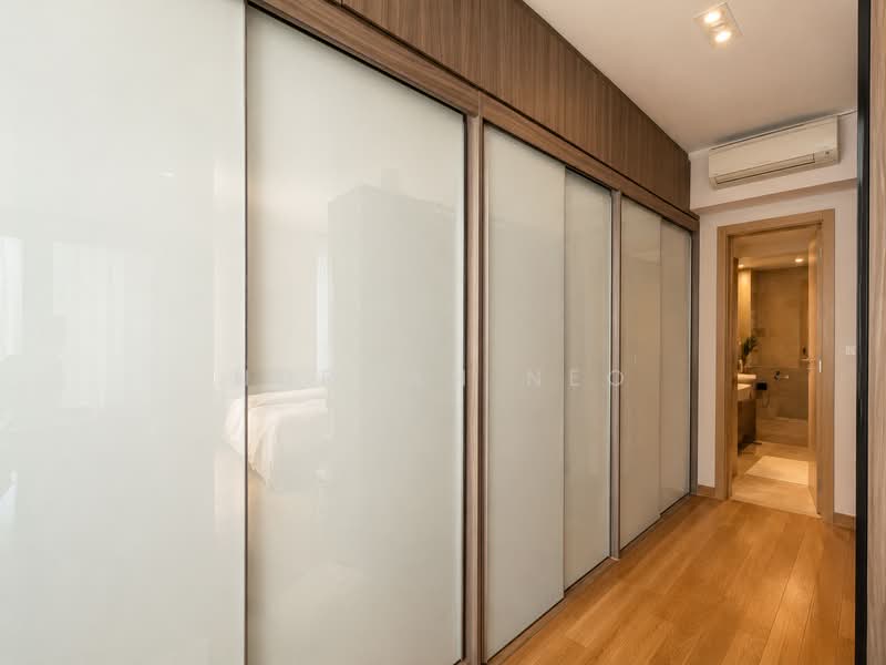 Belgravia Villas, 200 Ang Mo Kio Avenue 5, 4 Bedrooms, 3,584 sqft, Cluster House For Sale, by Norman Neo, 500227771 - L3- Walk In Wardrobe - PropertyGuru.com.sg