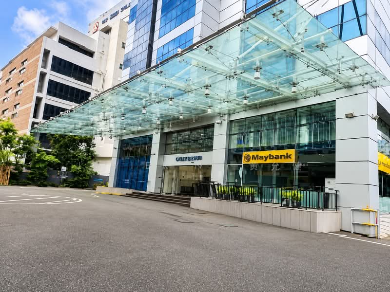 BS Bendemeer Centre, 20 Bendemeer Road, 29,956 sqft, Light Industrial (B1) For Rent, by Javier Ng 黄允健, 500227773 - Exterior - CommercialGuru.com.sg
