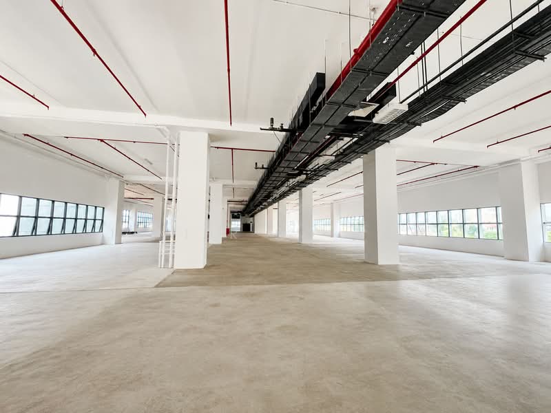 BS Bendemeer Centre, 20 Bendemeer Road, 29,956 sqft, Light Industrial (B1) For Rent, by Javier Ng 黄允健, 500227773 - Interior - CommercialGuru.com.sg