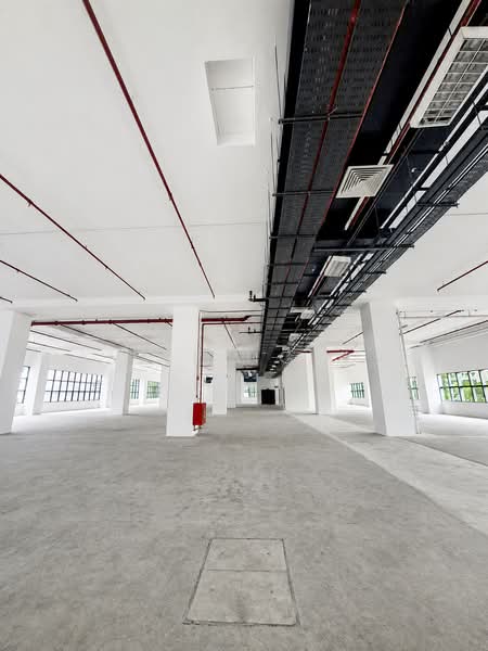 BS Bendemeer Centre, 20 Bendemeer Road, 29,956 sqft, Light Industrial (B1) For Rent, by Javier Ng 黄允健, 500227773 - Interior - CommercialGuru.com.sg