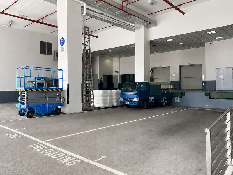 BS Bendemeer Centre, 20 Bendemeer Road, 29,956 sqft, Light Industrial (B1) For Rent, by Javier Ng 黄允健, 500227773 - Exterior - CommercialGuru.com.sg