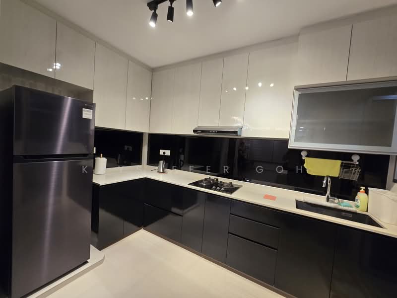 440C Bukit Batok West Avenue 8, 440C Bukit Batok West Avenue 8, Room Rental, 100 sqft, HDB Flat For Rent, by Krystefer Goh, 500227775 - Kitchen - PropertyGuru.com.sg