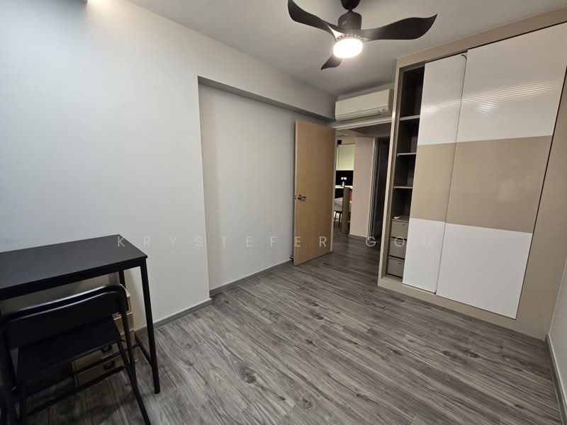 440C Bukit Batok West Avenue 8, 440C Bukit Batok West Avenue 8, Room Rental, 100 sqft, HDB Flat For Rent, by Krystefer Goh, 500227775 - Bedroom - PropertyGuru.com.sg