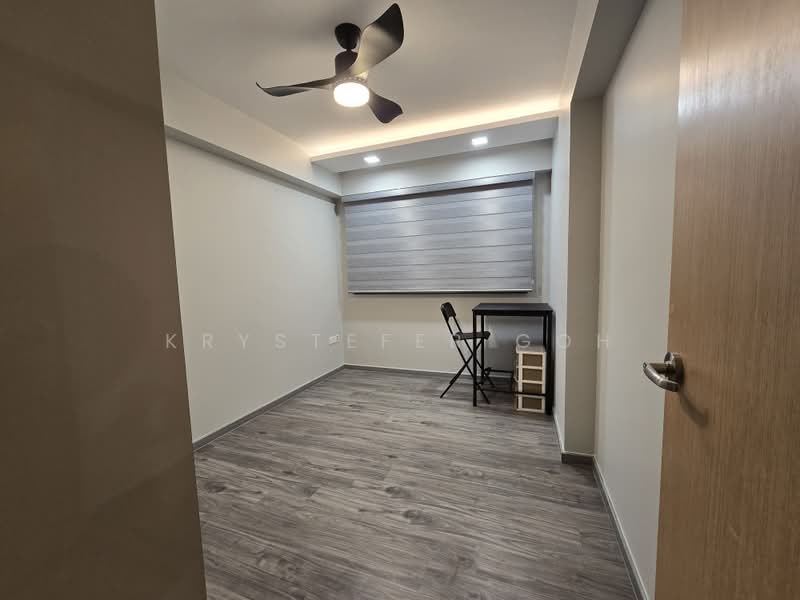 440C Bukit Batok West Avenue 8, 440C Bukit Batok West Avenue 8, Room Rental, 100 sqft, HDB Flat For Rent, by Krystefer Goh, 500227775 - Bedroom - PropertyGuru.com.sg