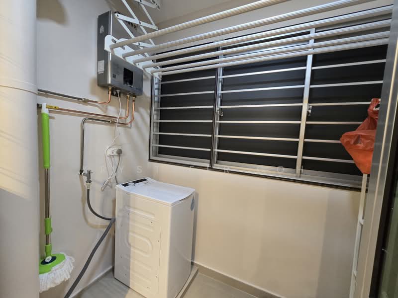 440C Bukit Batok West Avenue 8, 440C Bukit Batok West Avenue 8, Room Rental, 100 sqft, HDB Flat For Rent, by Krystefer Goh, 500227775 - Yard - PropertyGuru.com.sg