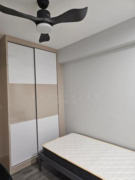 440C Bukit Batok West Avenue 8, 440C Bukit Batok West Avenue 8, Dairy Farm / Bukit Panjang / Choa Chu Kang, Room Rental, 100 sqft, HDB Flat For Rent, by Krystefer Goh, 500227775 - Bedroom - PropertyGuru.com.sg