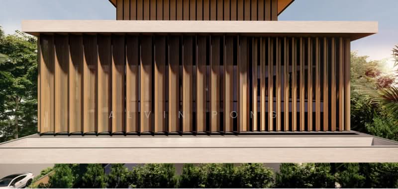 Prestigious Award Winning Architect! Brand New Detached Bungalow w Basement in Goodman Road, Goodman Road/Branksome Road/Bournemouth Road/East Coast Road/Wilkinson Road/Meyer Road/Mountbatten Road, 6 Bedrooms, 10,968 sqft, Detached House For Sale, by Alvin Pong, 500227778 - Exterior - PropertyGuru.com.sg