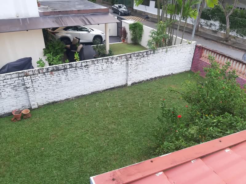 Goldhill Avenue, , 4 Bedrooms, 3,000 sqft, Detached House For Sale, by Steve Teo, 500227779 - Exterior - PropertyGuru.com.sg